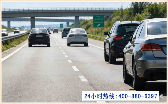 李沧长春拖车电话